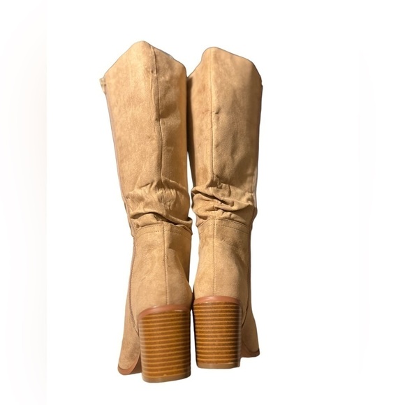 NY & CO Belle Boot Size 8.5 - Picture 5 of 8